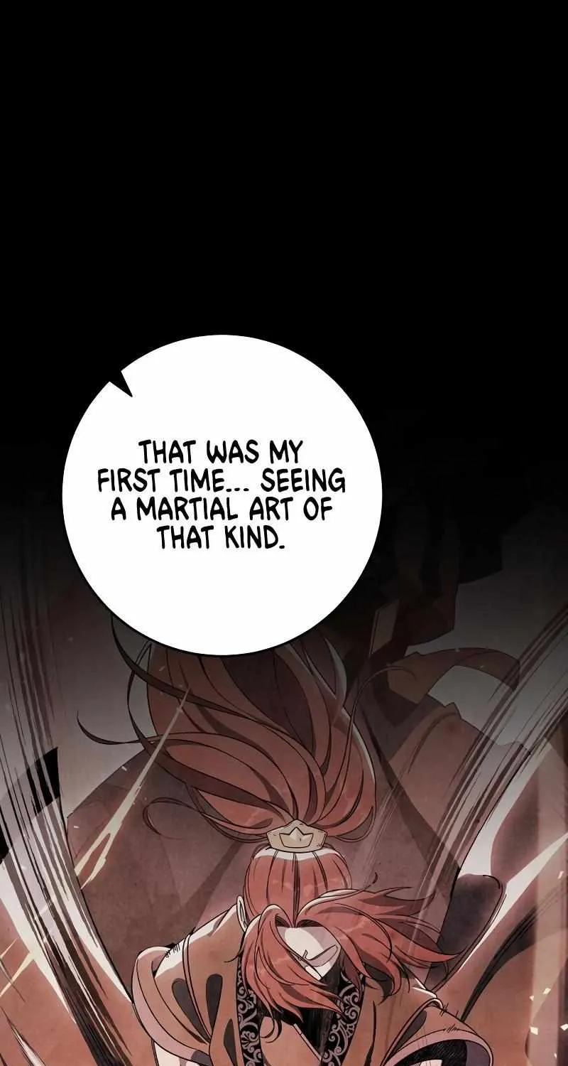 Heavenly Inquisition Sword (Nine Heavens Swordmaster) Zinmanga X Chapter 41 Page 8