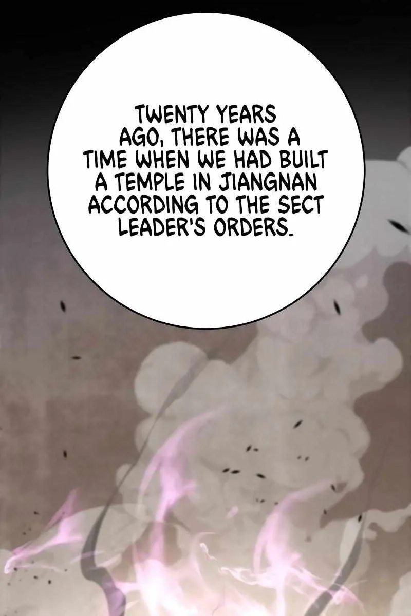 Heavenly Inquisition Sword (Nine Heavens Swordmaster) Zinmanga X Chapter 41 Page 23