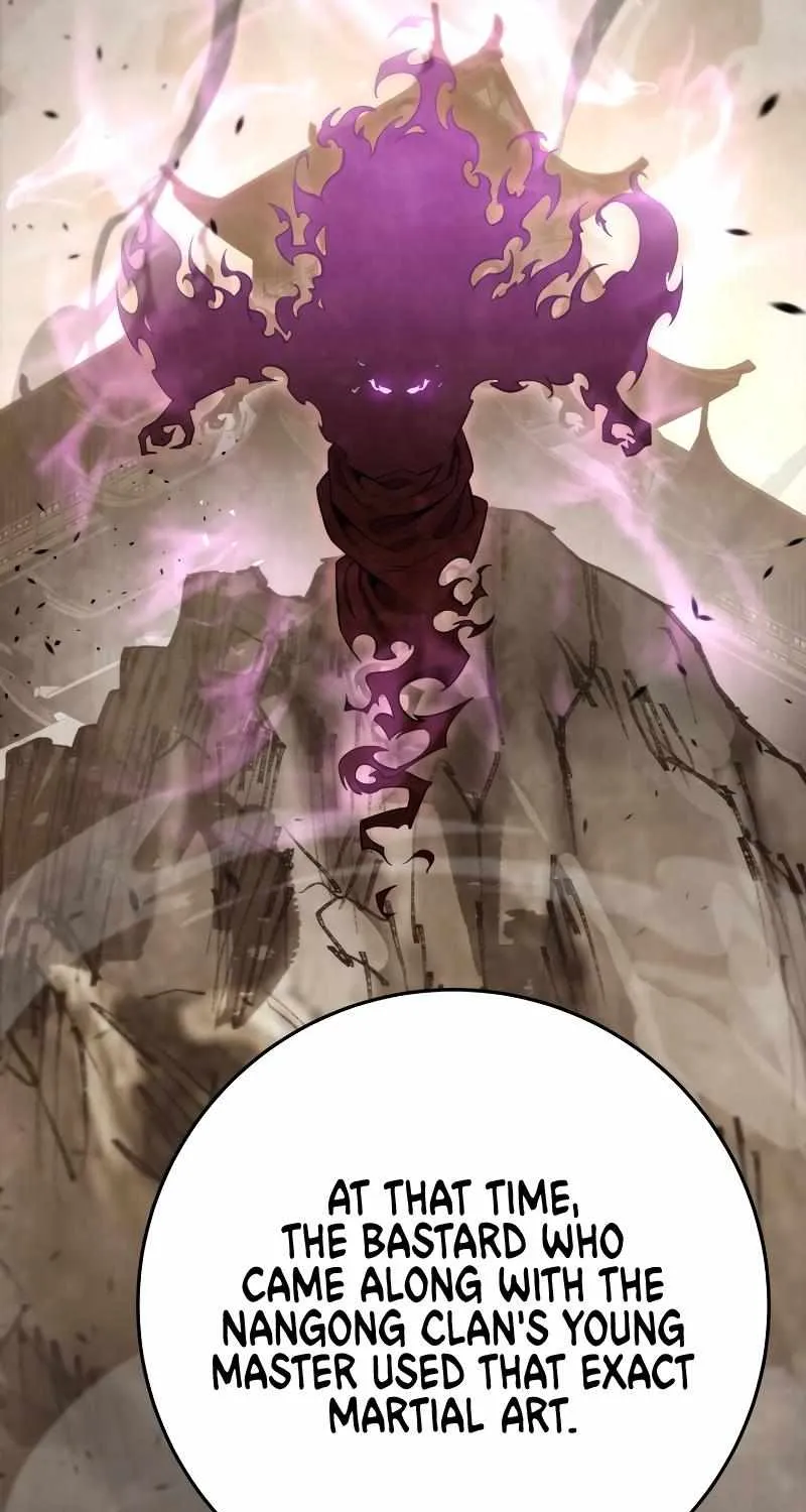 Heavenly Inquisition Sword (Nine Heavens Swordmaster) Zinmanga X Chapter 41 Page 24