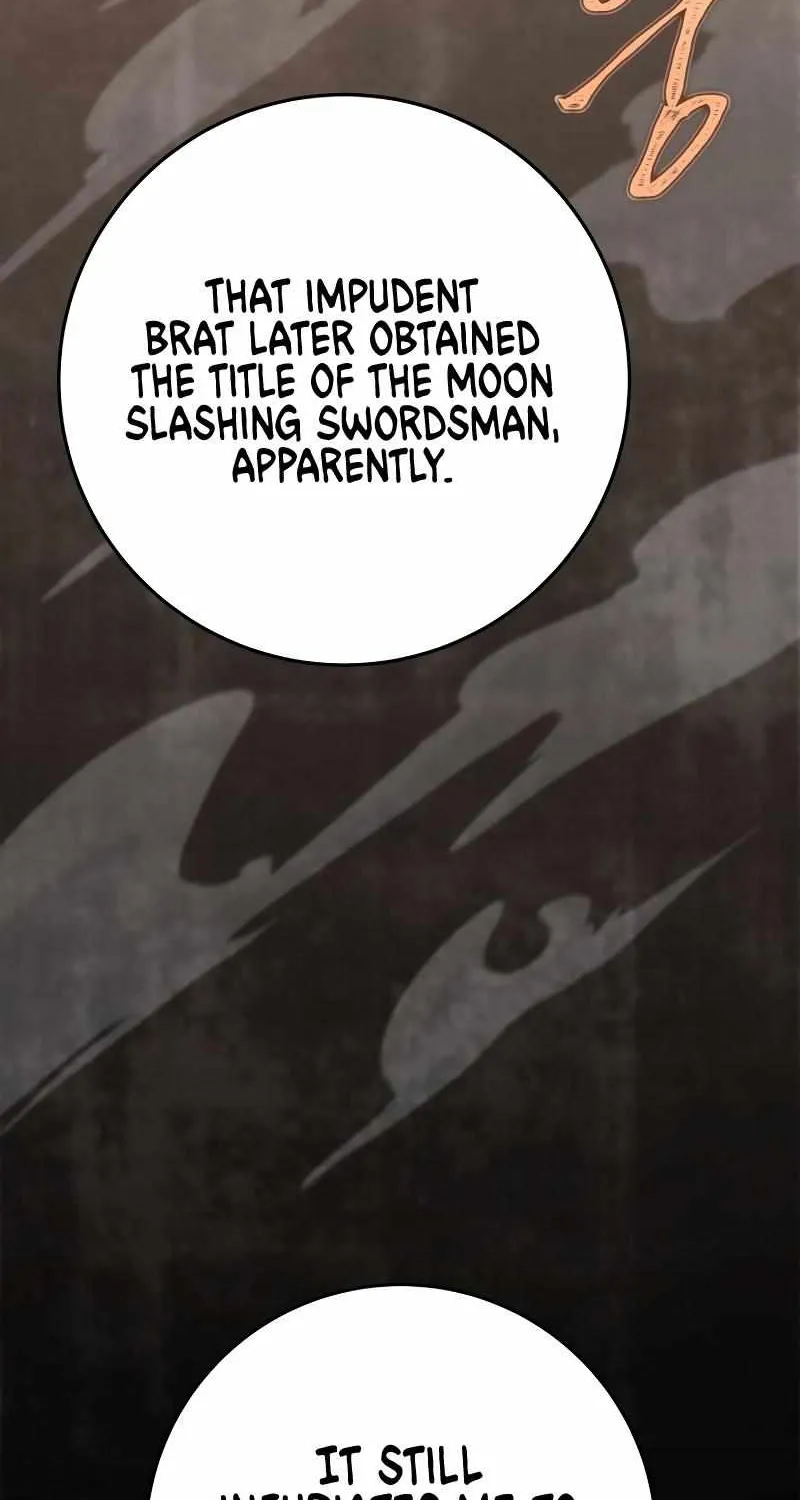 Heavenly Inquisition Sword (Nine Heavens Swordmaster) Zinmanga X Chapter 41 Page 27