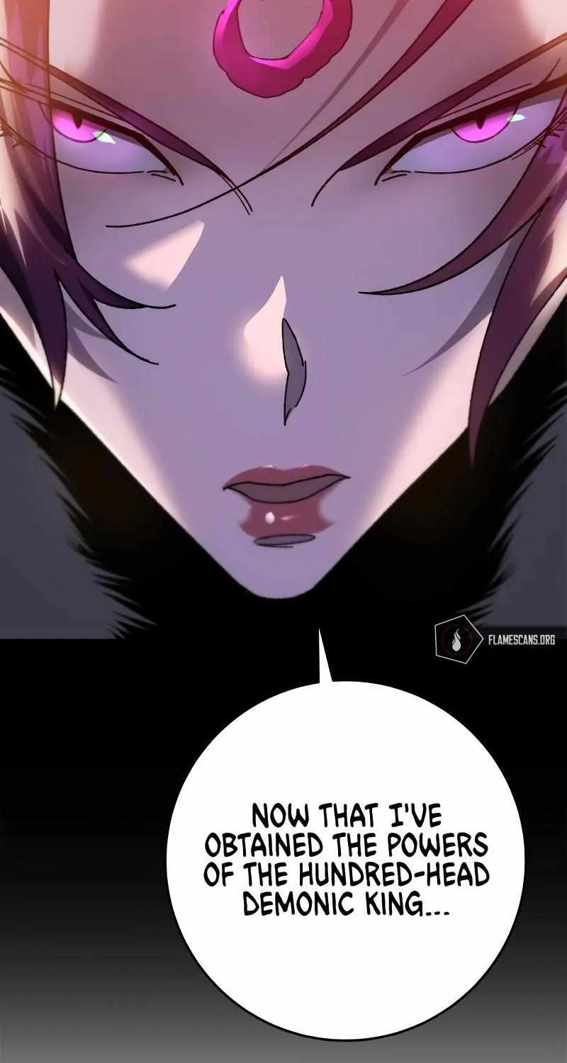 Heavenly Inquisition Sword (Nine Heavens Swordmaster) Zinmanga X Chapter 41 Page 29
