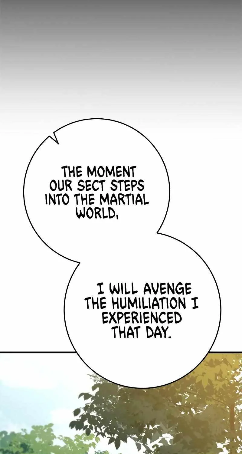 Heavenly Inquisition Sword (Nine Heavens Swordmaster) Zinmanga X Chapter 41 Page 30