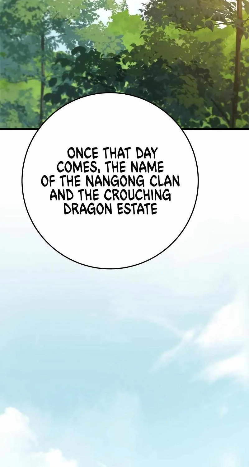 Heavenly Inquisition Sword (Nine Heavens Swordmaster) Zinmanga X Chapter 41 Page 31
