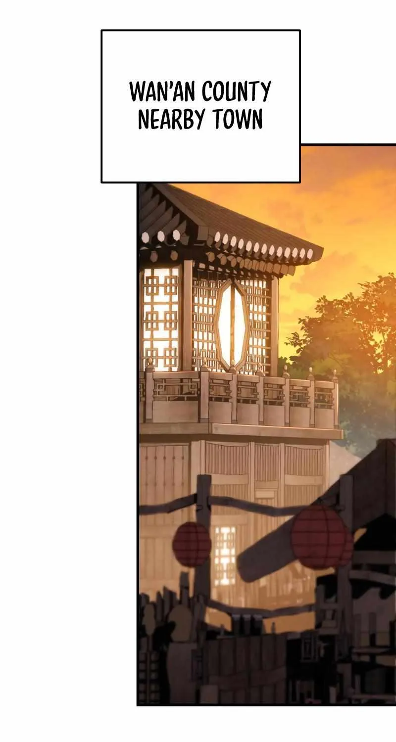 Heavenly Inquisition Sword (Nine Heavens Swordmaster) Zinmanga X Chapter 41 Page 36