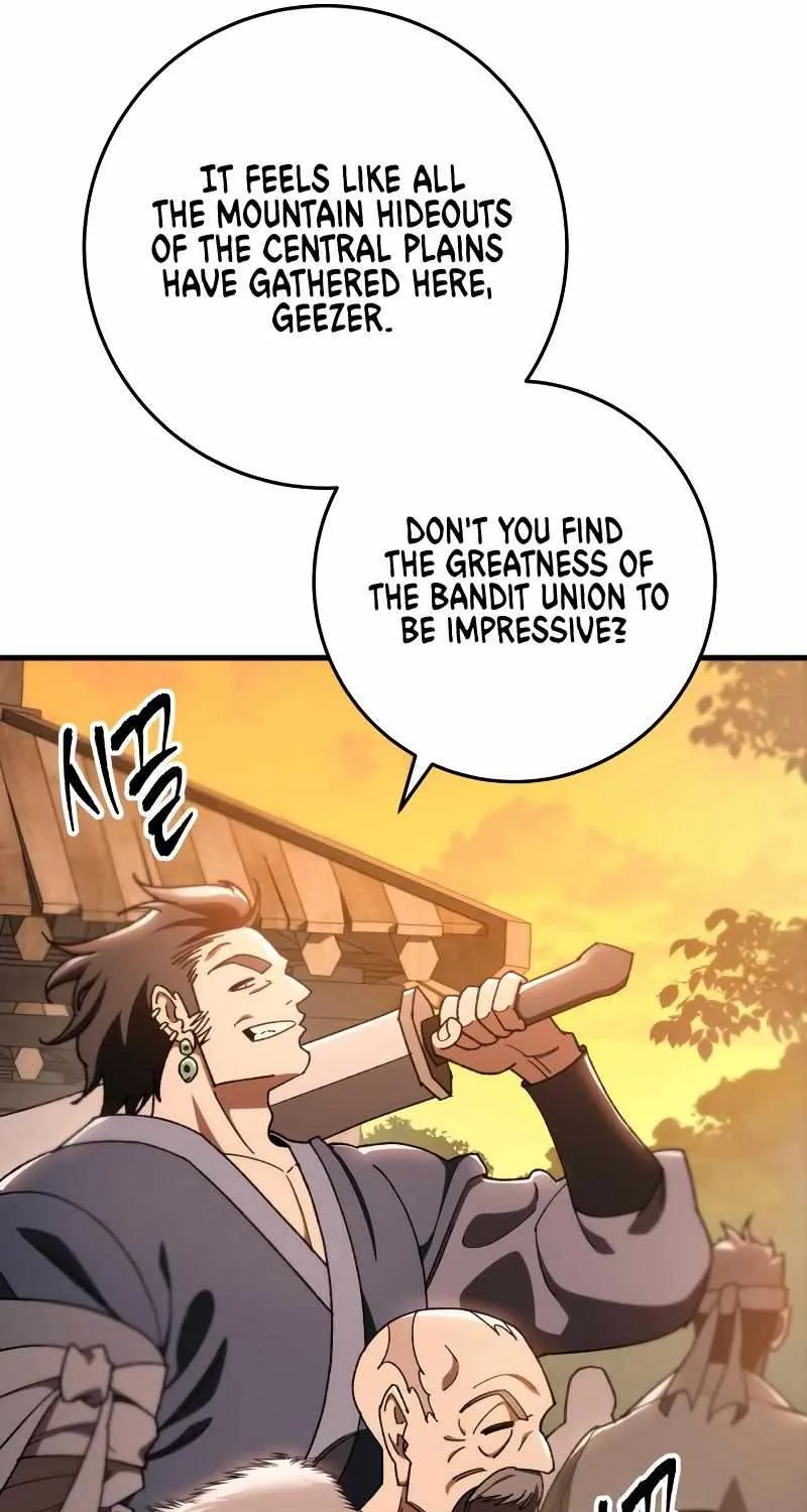 Heavenly Inquisition Sword (Nine Heavens Swordmaster) Zinmanga X Chapter 41 Page 43