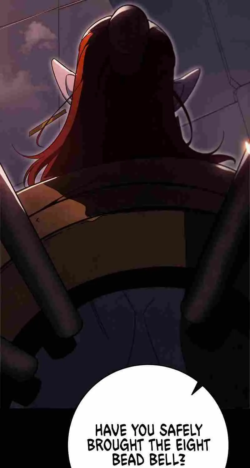 Heavenly Inquisition Sword (Nine Heavens Swordmaster) Zinmanga X Chapter 40 Page 21
