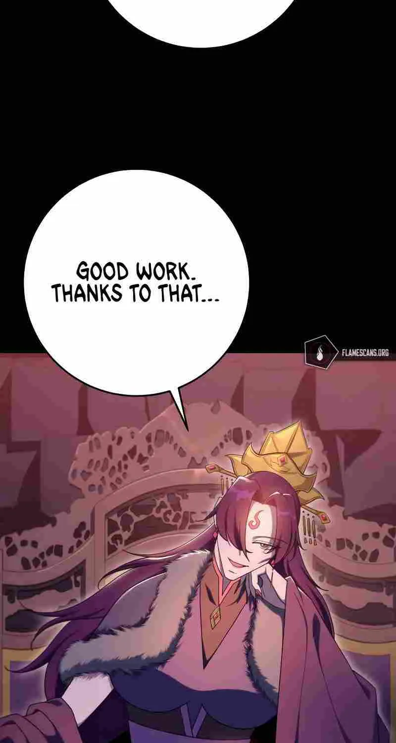 Heavenly Inquisition Sword (Nine Heavens Swordmaster) Zinmanga X Chapter 40 Page 26