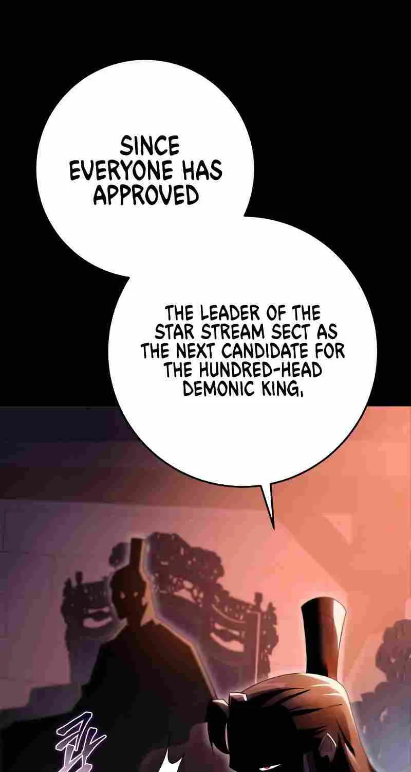 Heavenly Inquisition Sword (Nine Heavens Swordmaster) Zinmanga X Chapter 40 Page 28