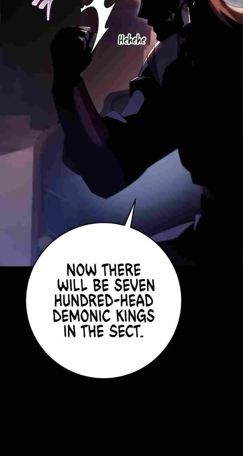 Heavenly Inquisition Sword (Nine Heavens Swordmaster) Zinmanga X Chapter 40 Page 29