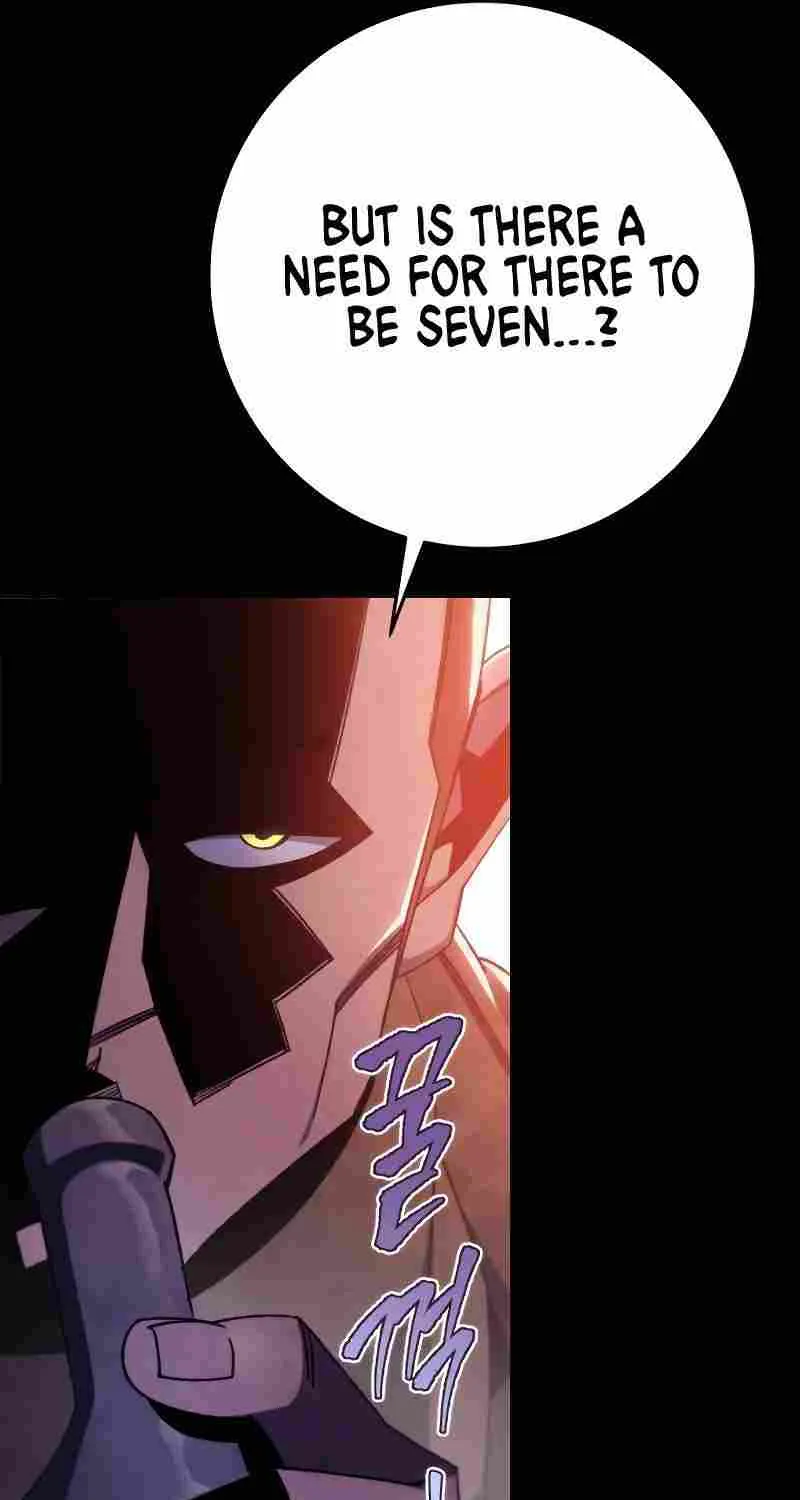 Heavenly Inquisition Sword (Nine Heavens Swordmaster) Zinmanga X Chapter 40 Page 31