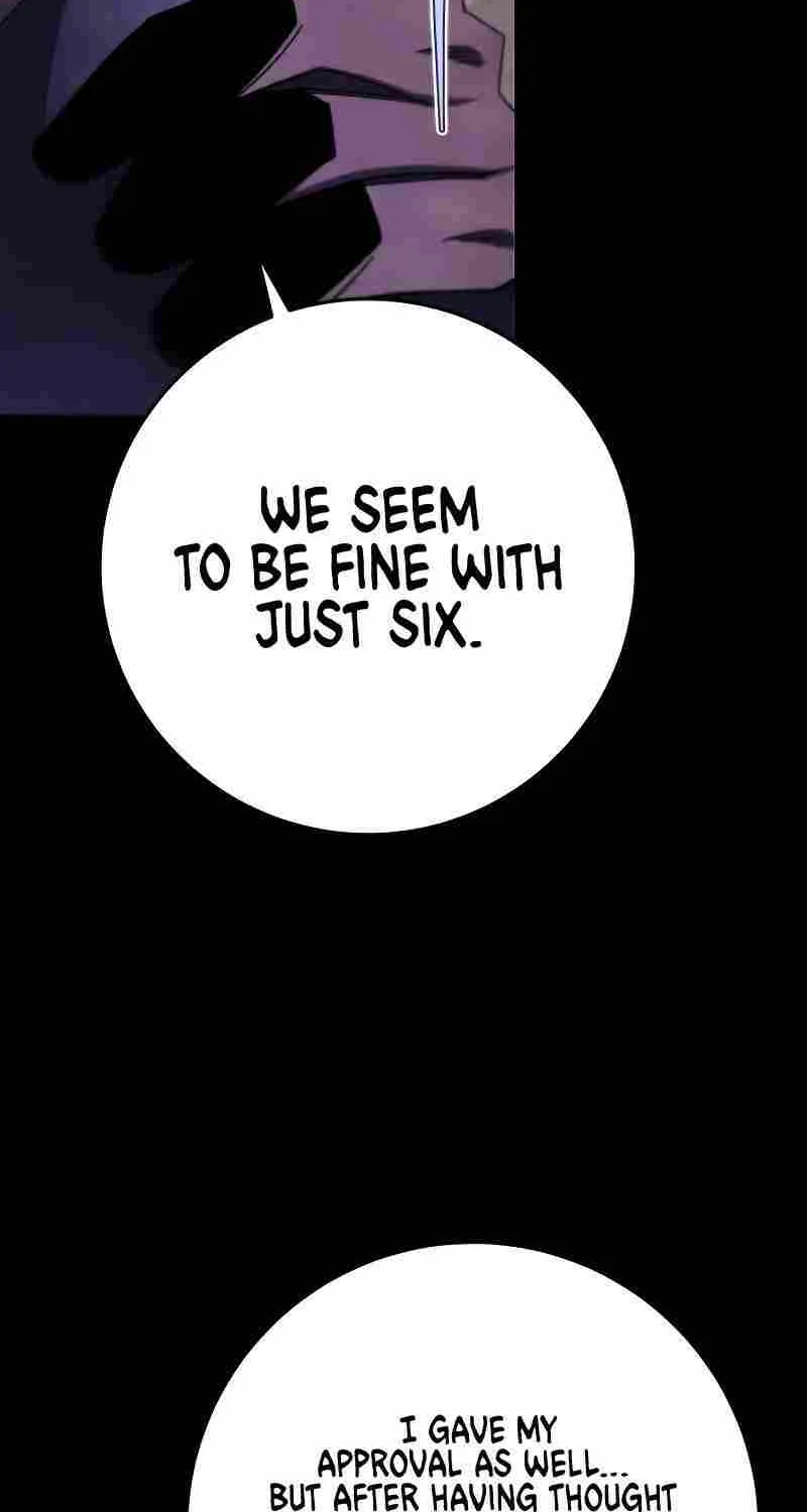 Heavenly Inquisition Sword (Nine Heavens Swordmaster) Zinmanga X Chapter 40 Page 32