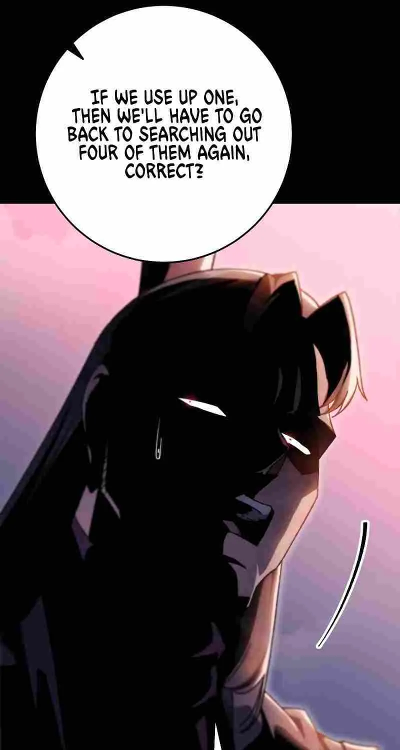 Heavenly Inquisition Sword (Nine Heavens Swordmaster) Zinmanga X Chapter 40 Page 35