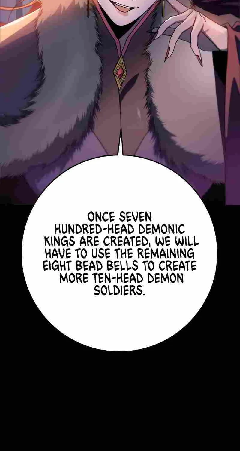 Heavenly Inquisition Sword (Nine Heavens Swordmaster) Zinmanga X Chapter 40 Page 40