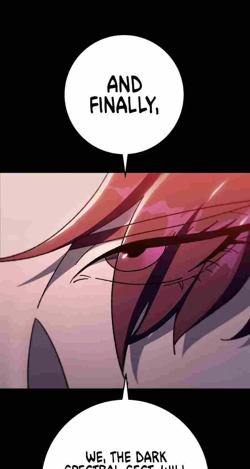 Heavenly Inquisition Sword (Nine Heavens Swordmaster) Zinmanga X Chapter 40 Page 41