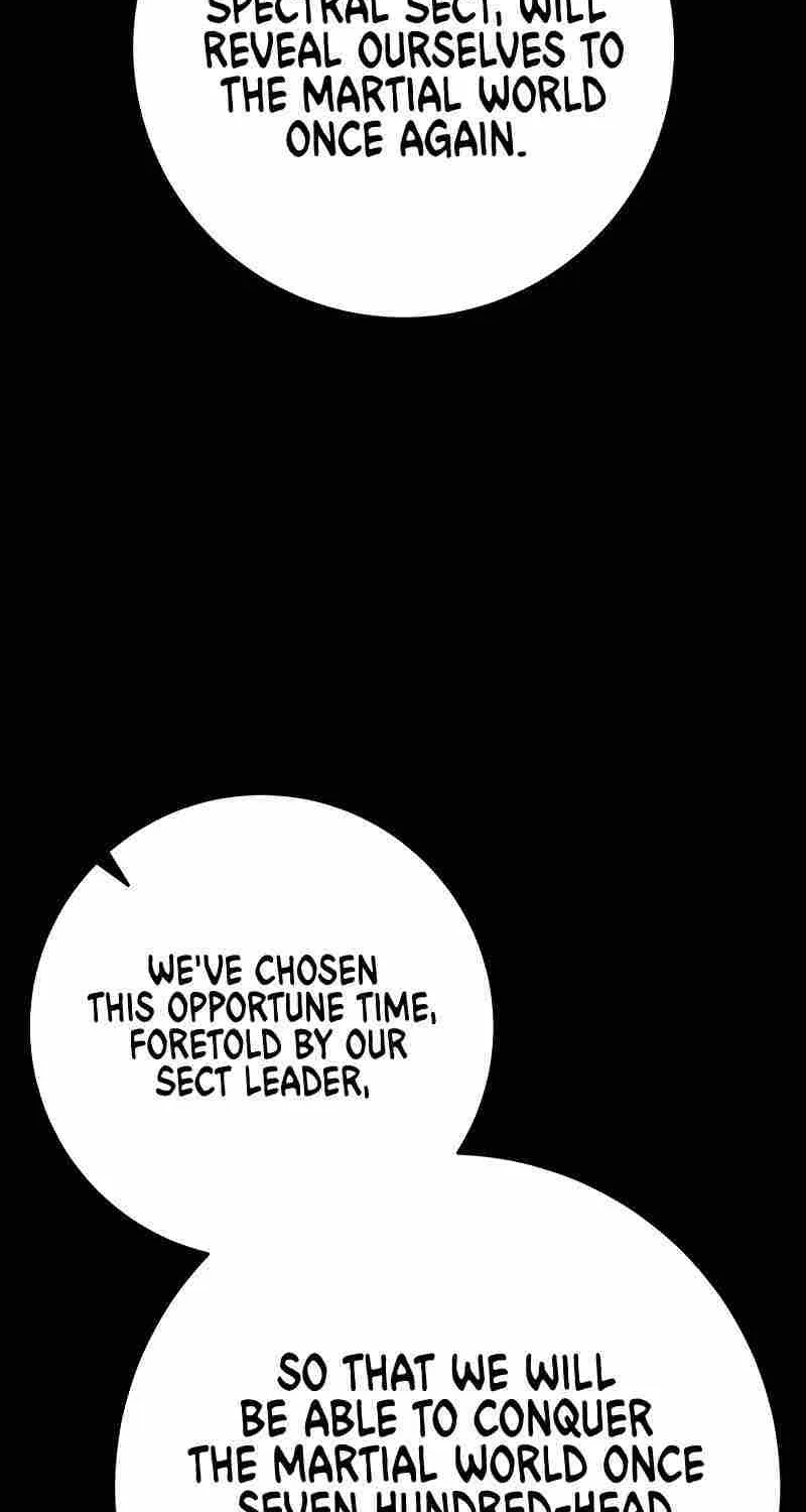 Heavenly Inquisition Sword (Nine Heavens Swordmaster) Zinmanga X Chapter 40 Page 42