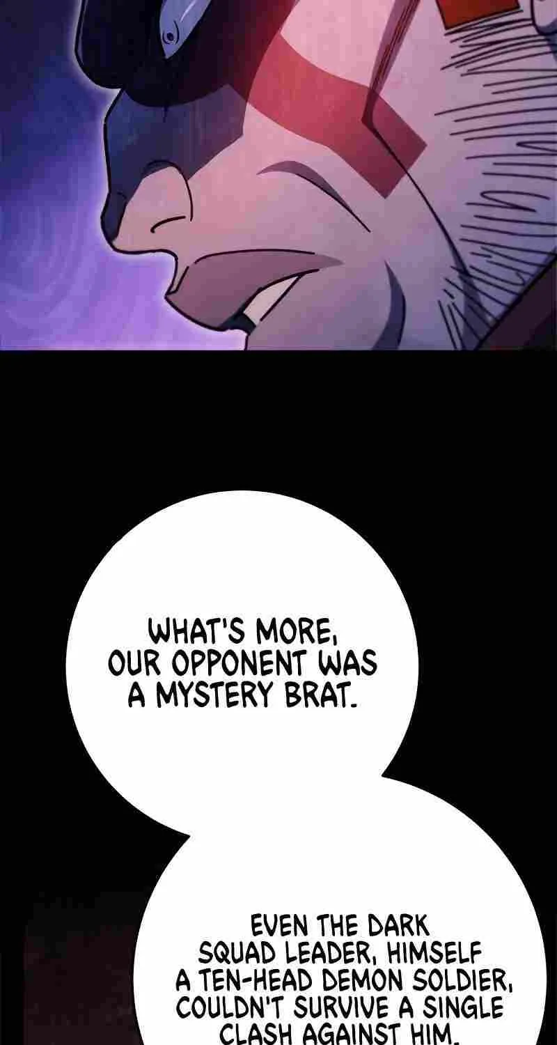 Heavenly Inquisition Sword (Nine Heavens Swordmaster) Zinmanga X Chapter 40 Page 45