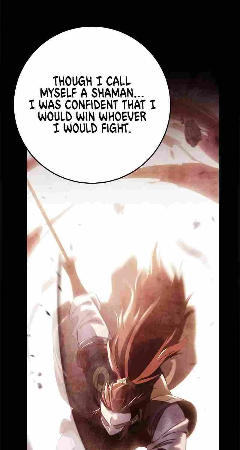 Heavenly Inquisition Sword (Nine Heavens Swordmaster) Zinmanga X Chapter 40 Page 47