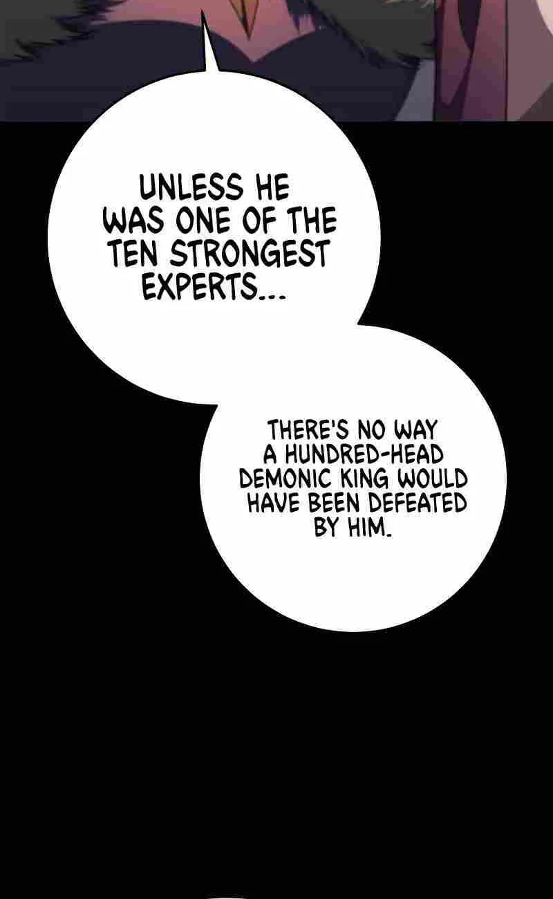 Heavenly Inquisition Sword (Nine Heavens Swordmaster) Zinmanga X Chapter 40 Page 50