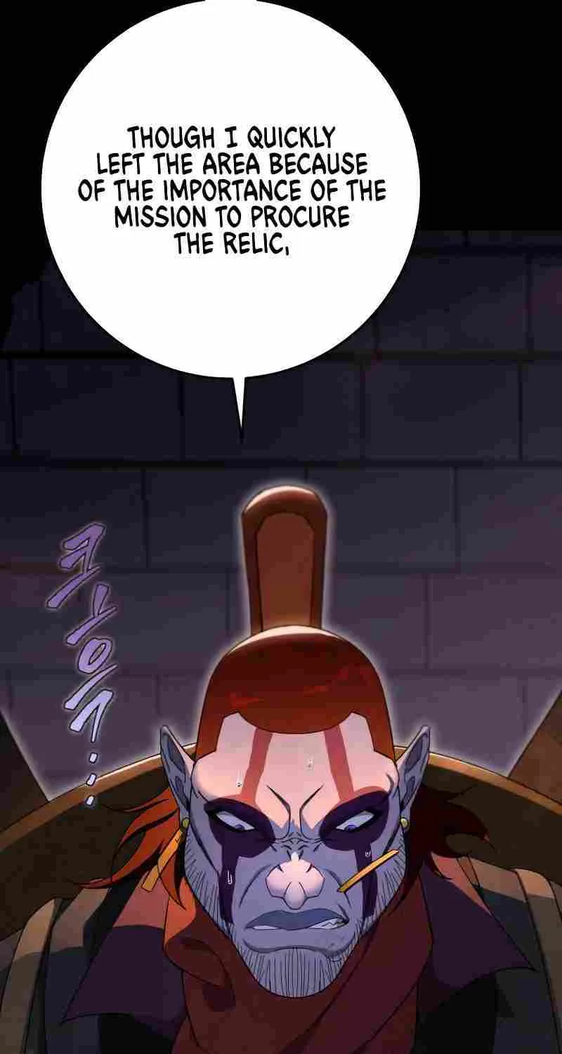 Heavenly Inquisition Sword (Nine Heavens Swordmaster) Zinmanga X Chapter 40 Page 51