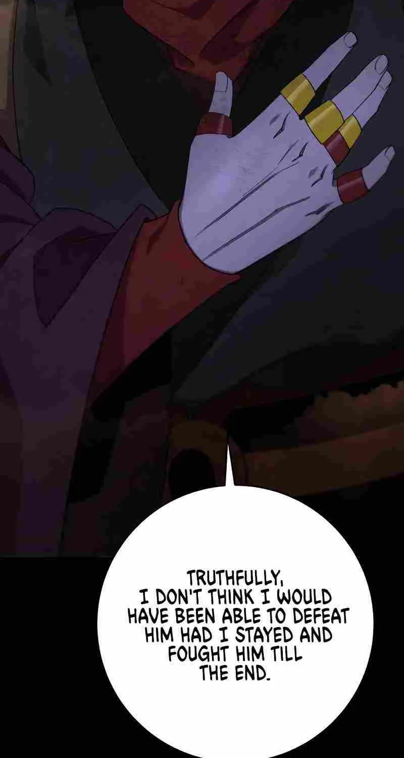 Heavenly Inquisition Sword (Nine Heavens Swordmaster) Zinmanga X Chapter 40 Page 52