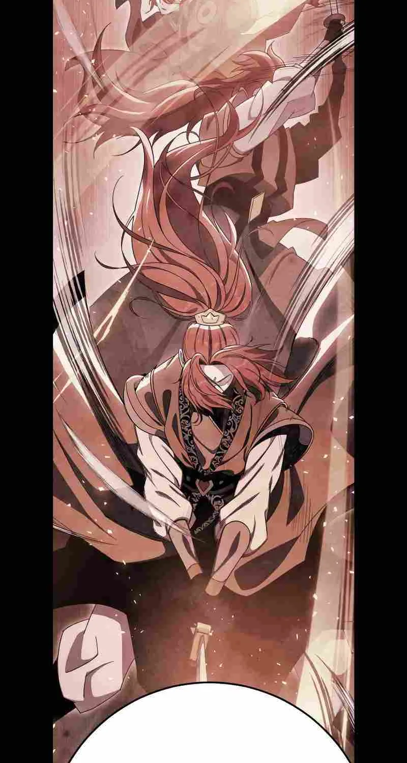 Heavenly Inquisition Sword (Nine Heavens Swordmaster) Zinmanga X Chapter 40 Page 54