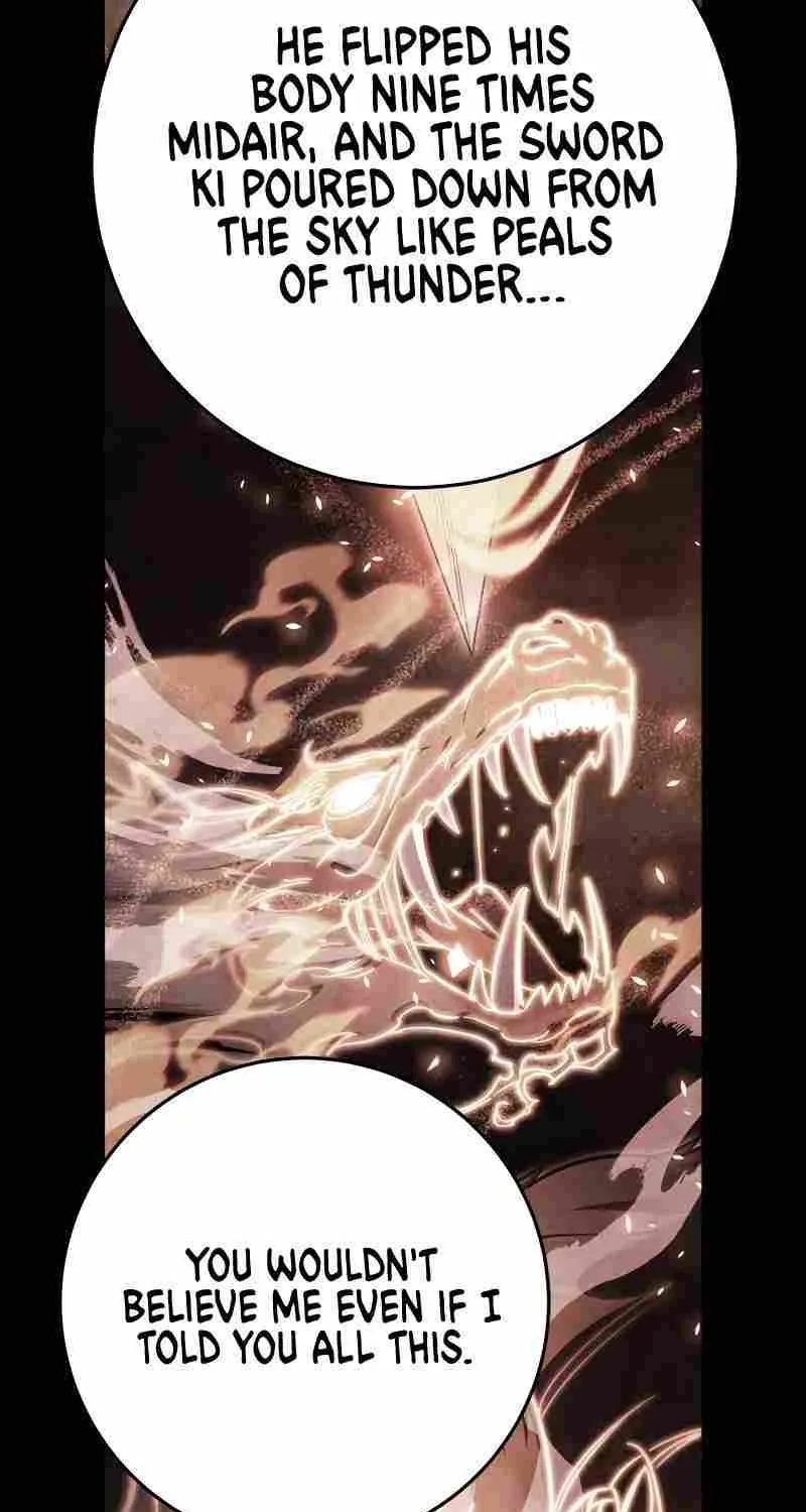 Heavenly Inquisition Sword (Nine Heavens Swordmaster) Zinmanga X Chapter 40 Page 55