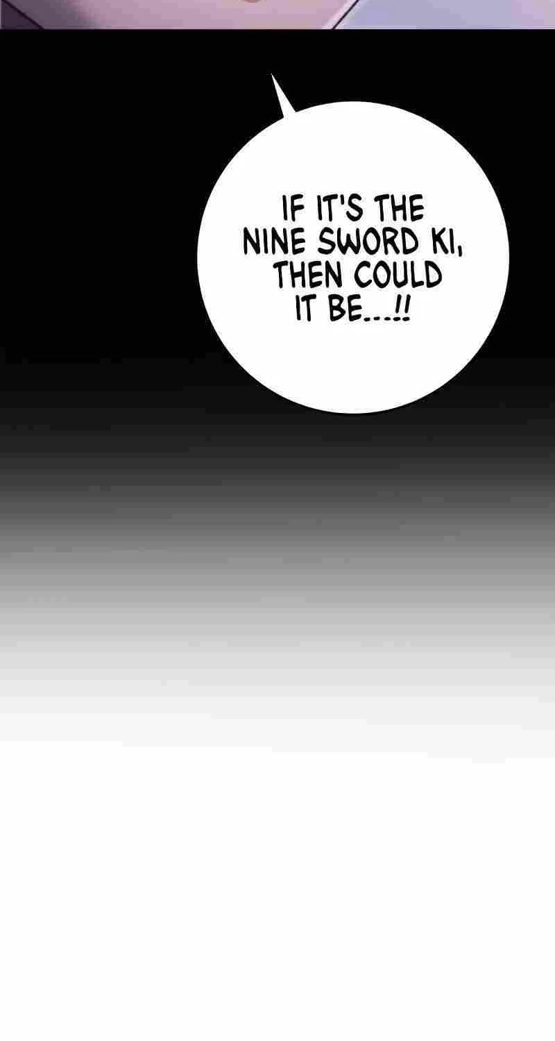 Heavenly Inquisition Sword (Nine Heavens Swordmaster) Zinmanga X Chapter 40 Page 58