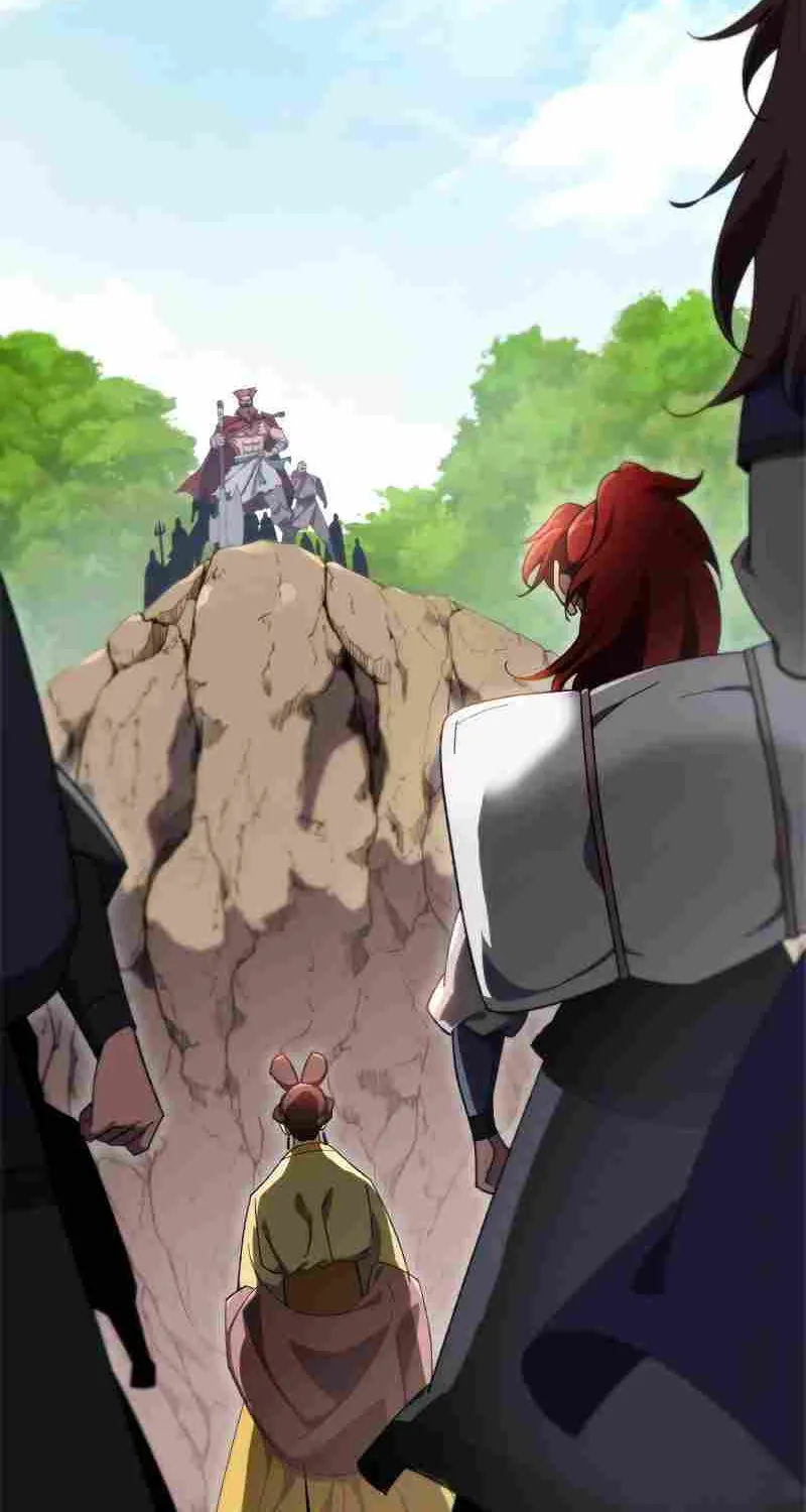 Heavenly Inquisition Sword (Nine Heavens Swordmaster) Zinmanga X Chapter 40 Page 66