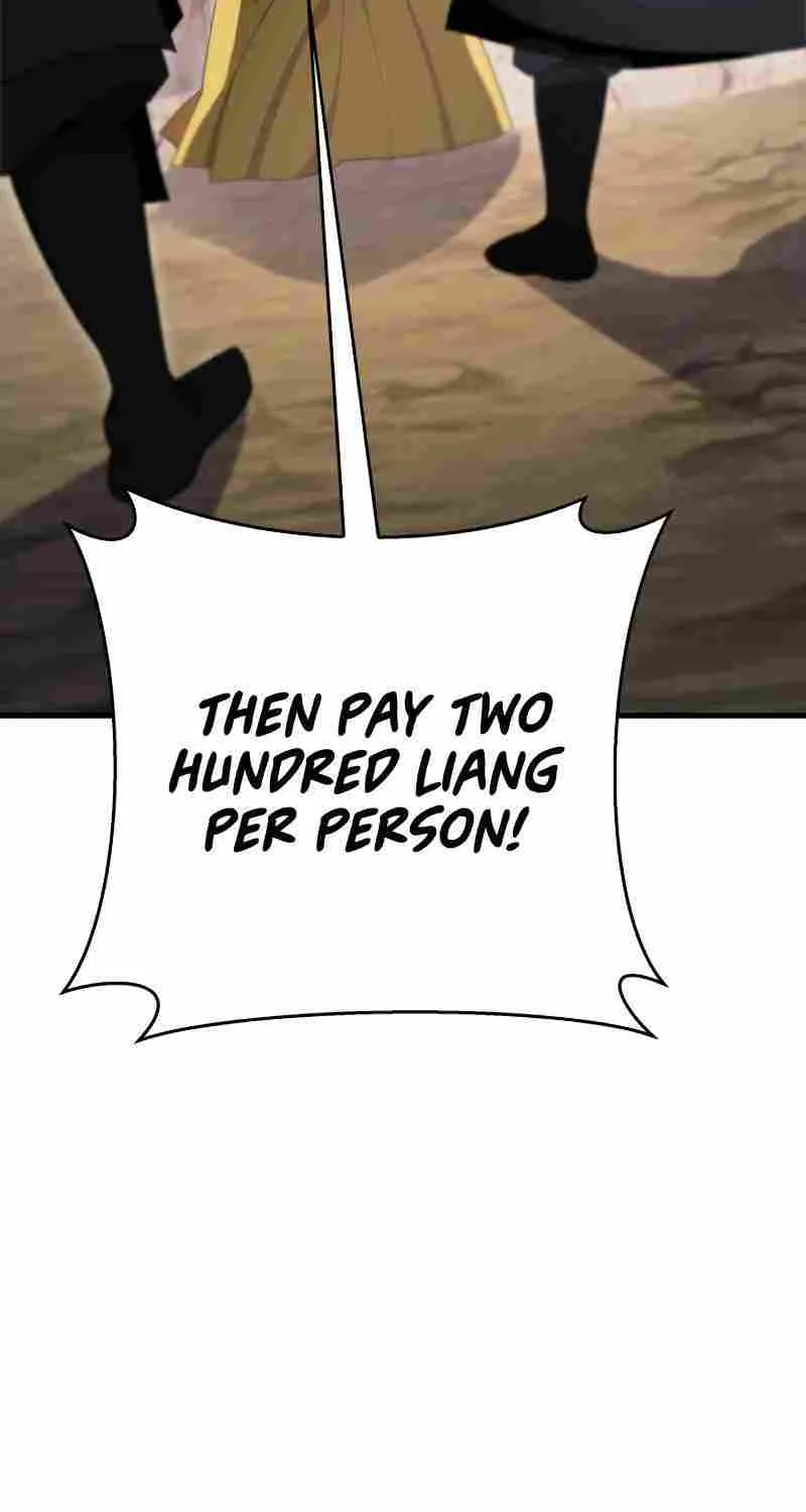 Heavenly Inquisition Sword (Nine Heavens Swordmaster) Zinmanga X Chapter 40 Page 67
