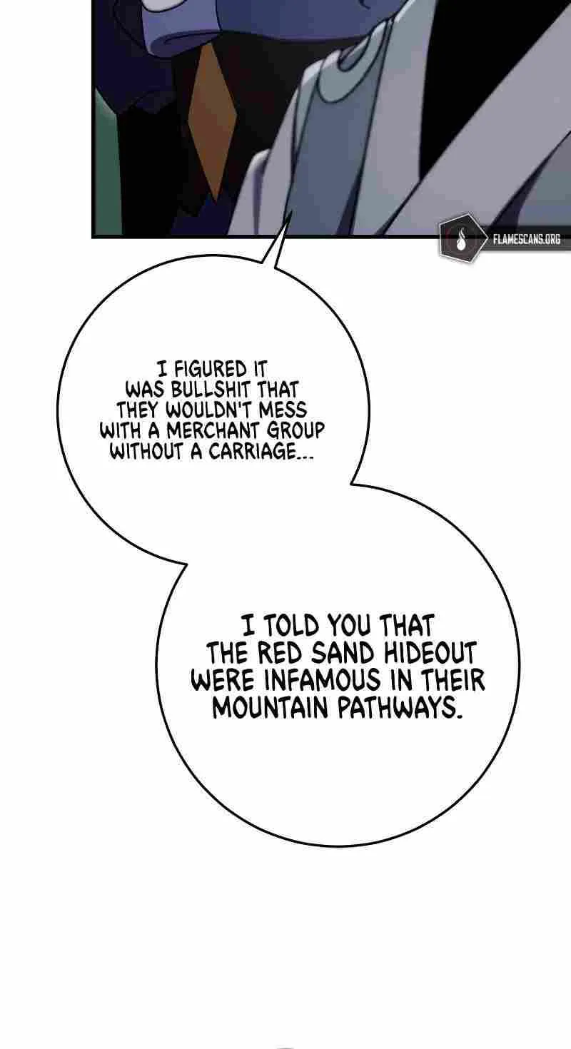 Heavenly Inquisition Sword (Nine Heavens Swordmaster) Zinmanga X Chapter 40 Page 69