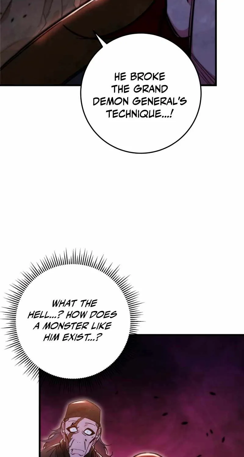 Heavenly Inquisition Sword (Nine Heavens Swordmaster) Zinmanga X Chapter 39 Page 3