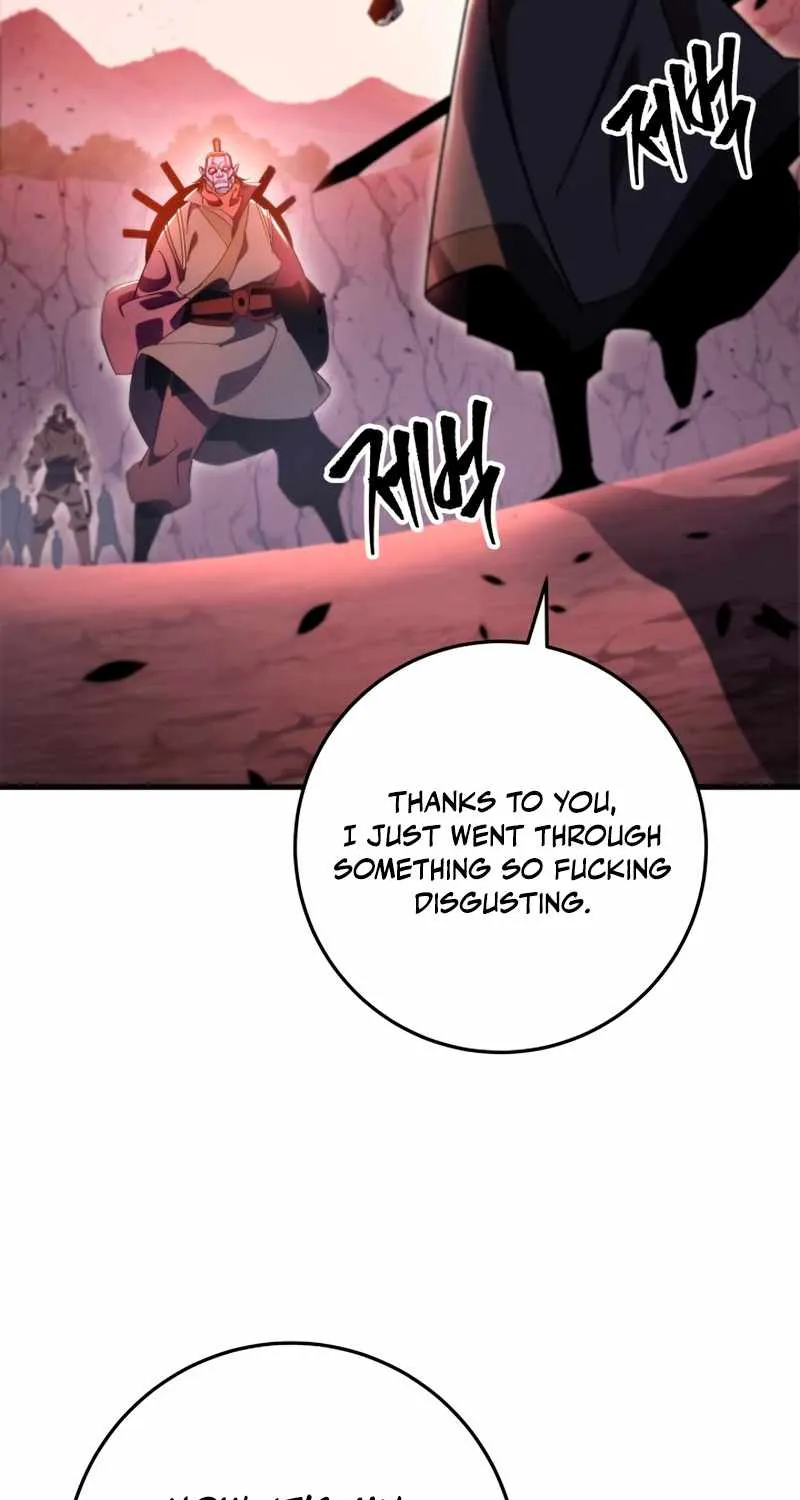 Heavenly Inquisition Sword (Nine Heavens Swordmaster) Zinmanga X Chapter 39 Page 6