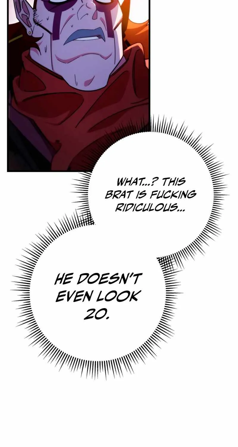 Heavenly Inquisition Sword (Nine Heavens Swordmaster) Zinmanga X Chapter 39 Page 8