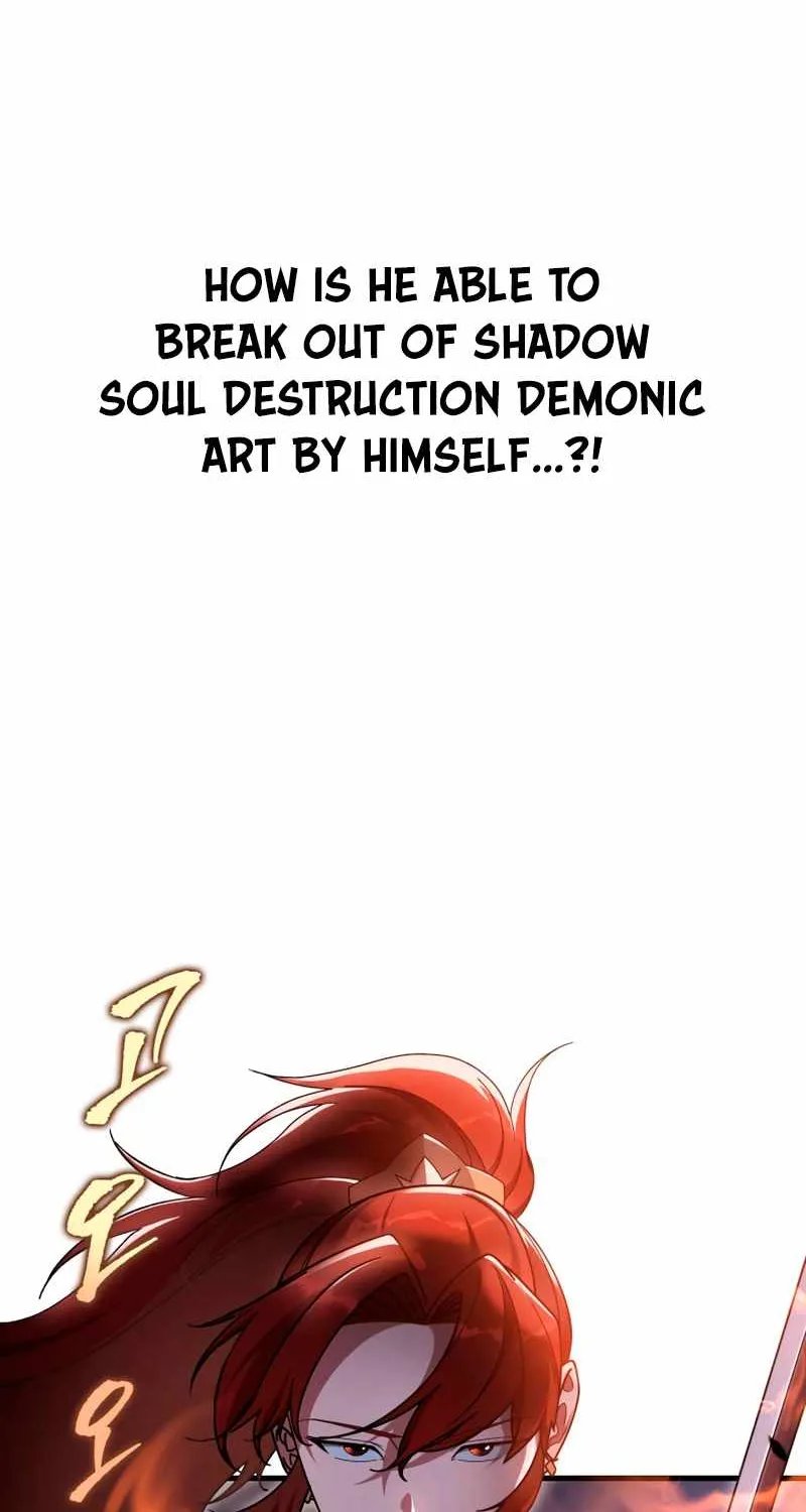 Heavenly Inquisition Sword (Nine Heavens Swordmaster) Zinmanga X Chapter 39 Page 9