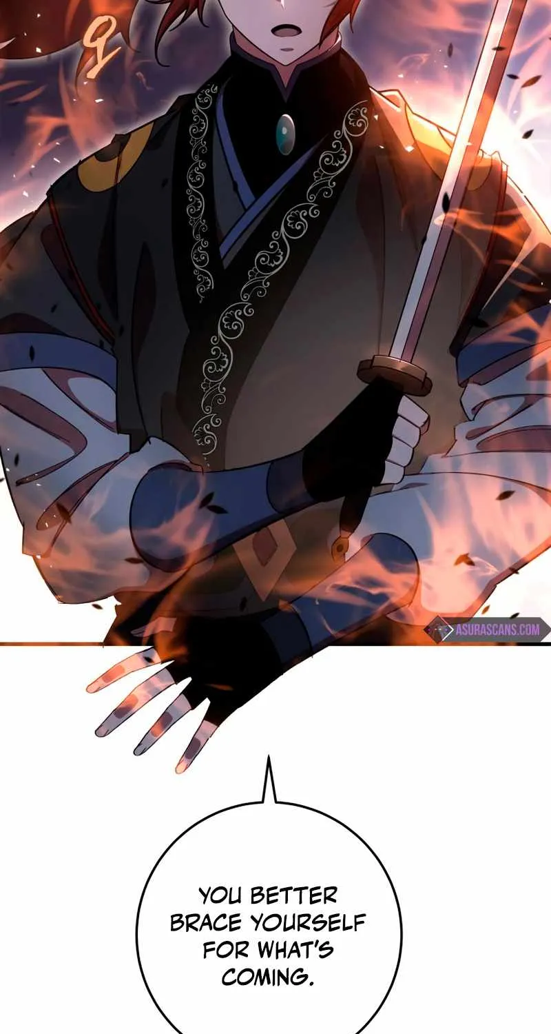 Heavenly Inquisition Sword (Nine Heavens Swordmaster) Zinmanga X Chapter 39 Page 10