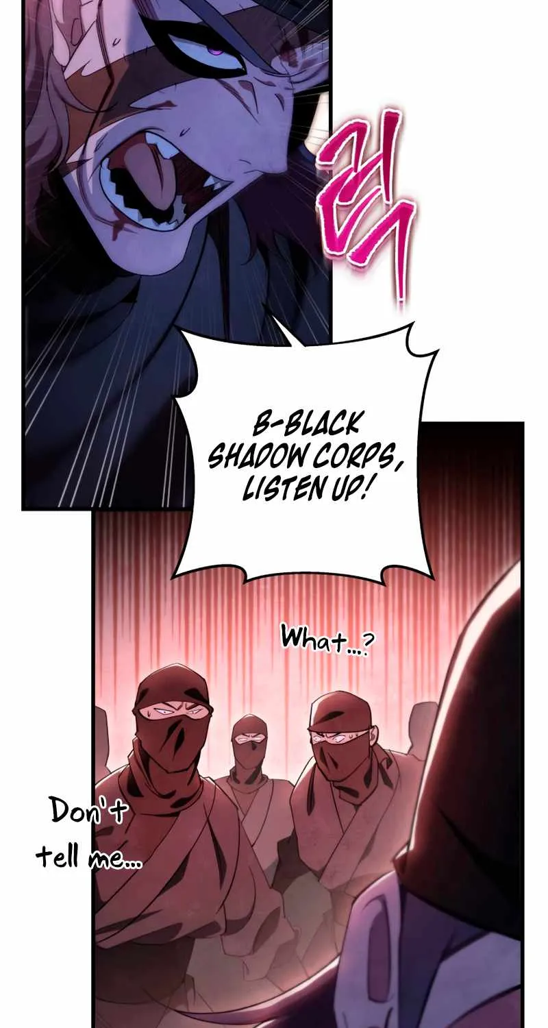 Heavenly Inquisition Sword (Nine Heavens Swordmaster) Zinmanga X Chapter 39 Page 16
