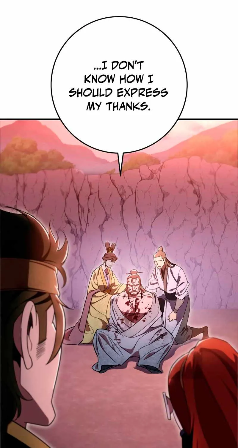 Heavenly Inquisition Sword (Nine Heavens Swordmaster) Zinmanga X Chapter 39 Page 102