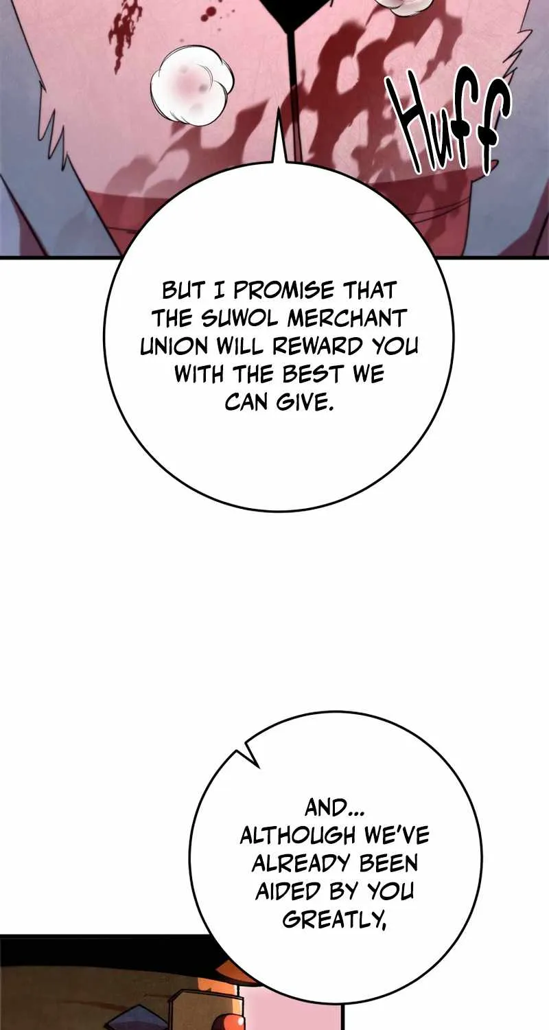Heavenly Inquisition Sword (Nine Heavens Swordmaster) Zinmanga X Chapter 39 Page 105