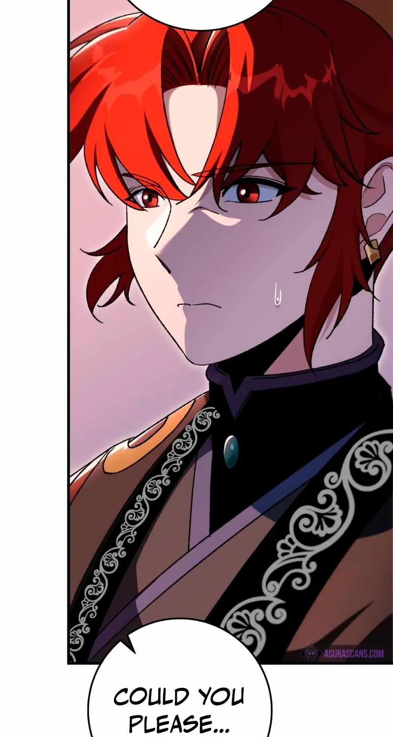 Heavenly Inquisition Sword (Nine Heavens Swordmaster) Zinmanga X Chapter 39 Page 107