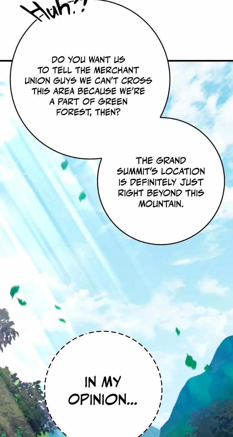 Heavenly Inquisition Sword (Nine Heavens Swordmaster) Zinmanga X Chapter 39 Page 118