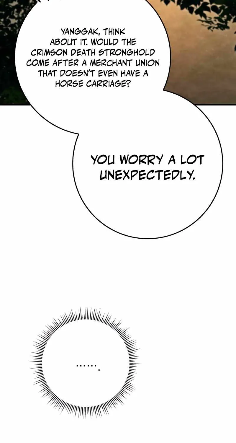 Heavenly Inquisition Sword (Nine Heavens Swordmaster) Zinmanga X Chapter 39 Page 120