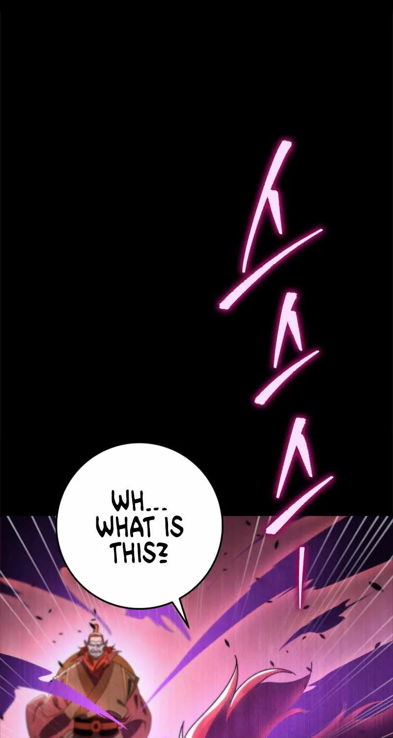 Heavenly Inquisition Sword (Nine Heavens Swordmaster) Zinmanga X Chapter 38 Page 7