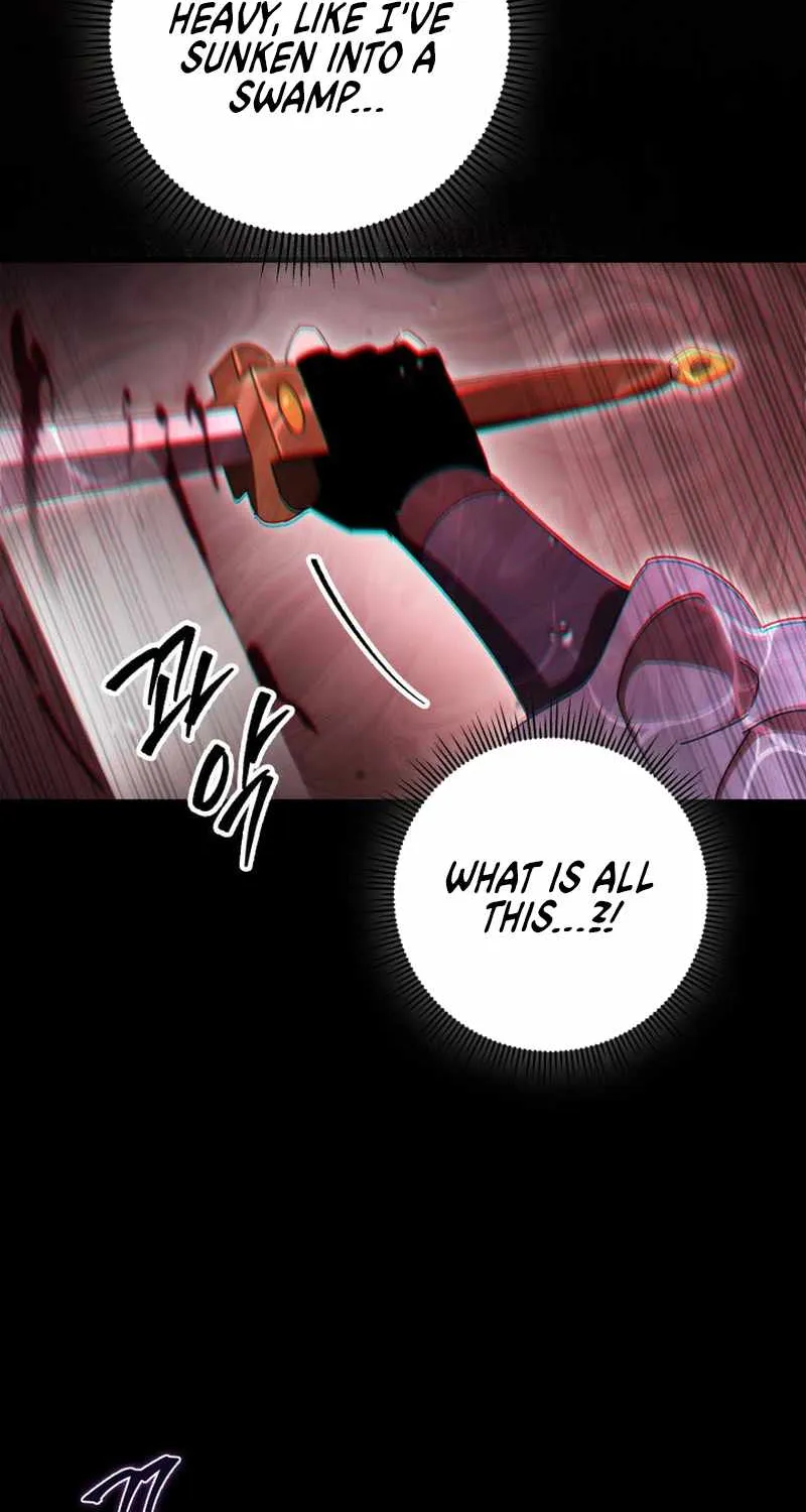 Heavenly Inquisition Sword (Nine Heavens Swordmaster) Zinmanga X Chapter 38 Page 13
