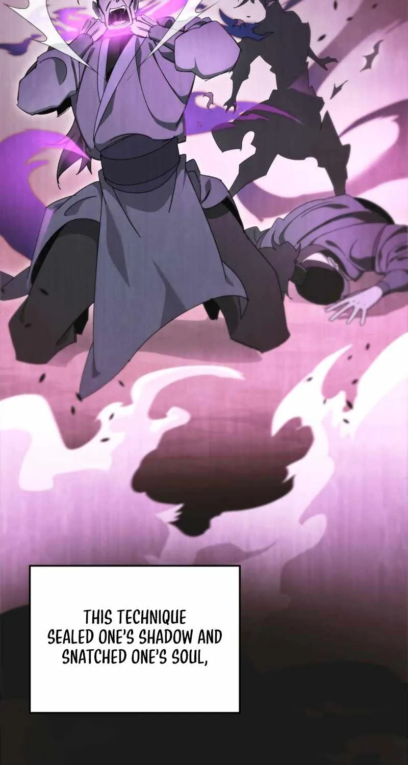 Heavenly Inquisition Sword (Nine Heavens Swordmaster) Zinmanga X Chapter 38 Page 19