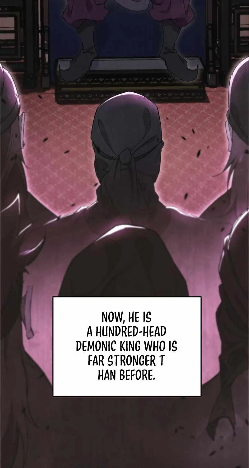 Heavenly Inquisition Sword (Nine Heavens Swordmaster) Zinmanga X Chapter 38 Page 21