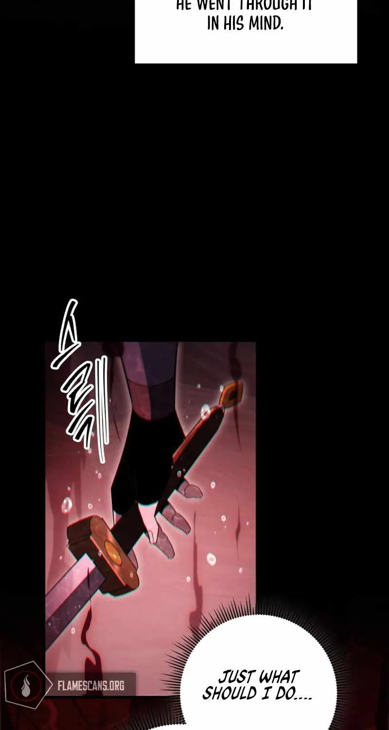 Heavenly Inquisition Sword (Nine Heavens Swordmaster) Zinmanga X Chapter 38 Page 27
