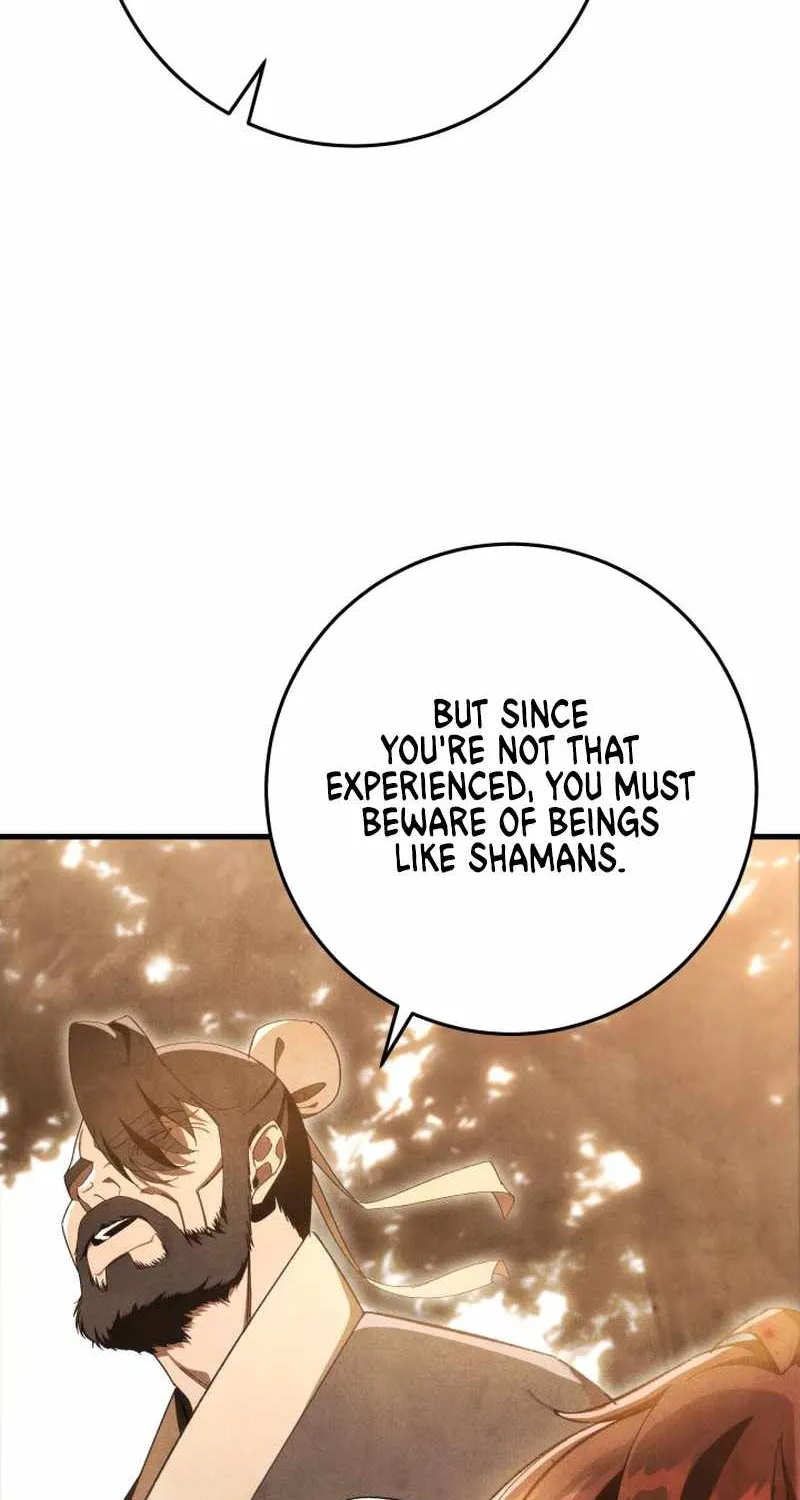 Heavenly Inquisition Sword (Nine Heavens Swordmaster) Zinmanga X Chapter 38 Page 33
