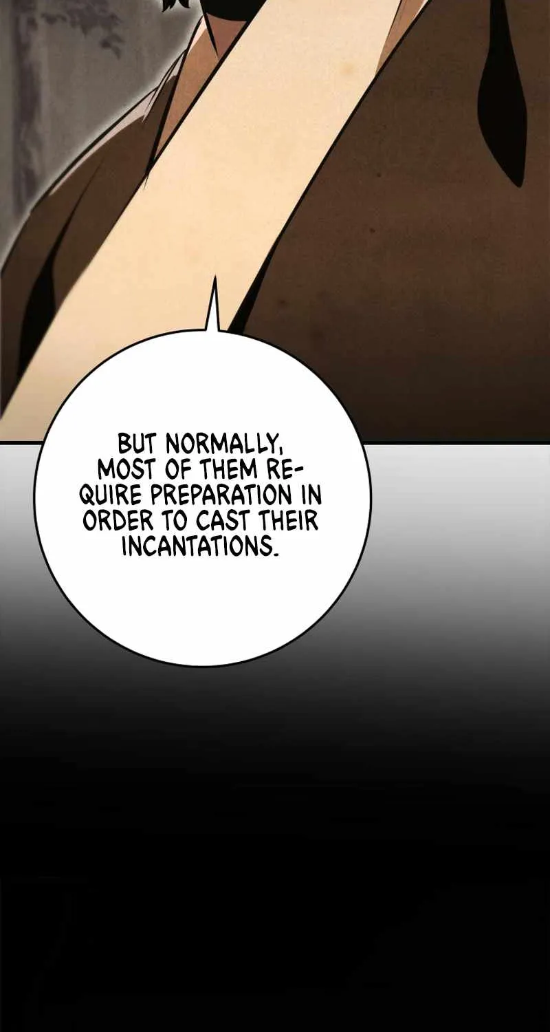 Heavenly Inquisition Sword (Nine Heavens Swordmaster) Zinmanga X Chapter 38 Page 37