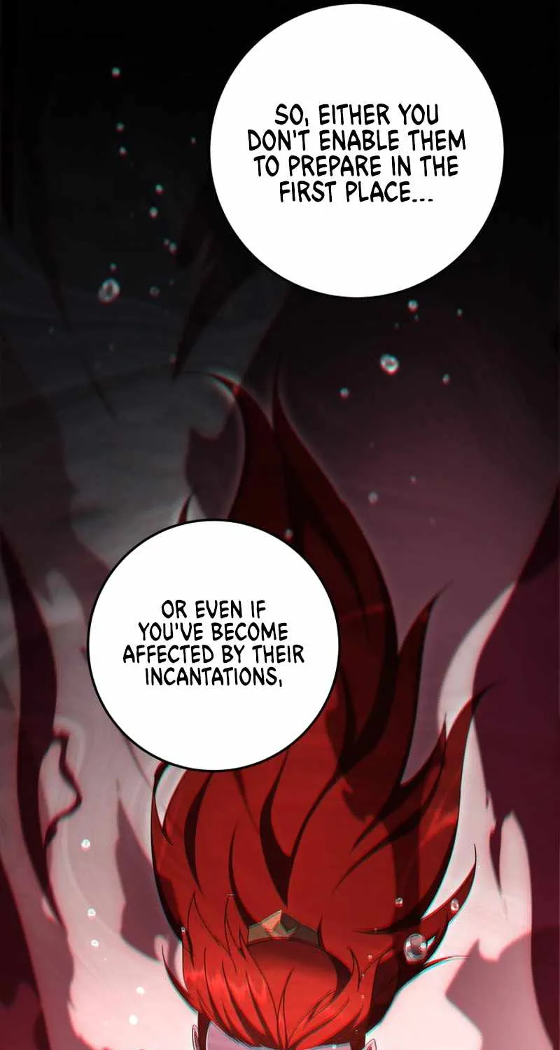Heavenly Inquisition Sword (Nine Heavens Swordmaster) Zinmanga X Chapter 38 Page 38
