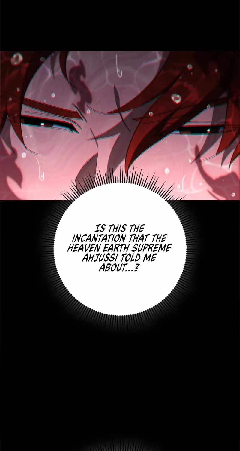 Heavenly Inquisition Sword (Nine Heavens Swordmaster) Zinmanga X Chapter 38 Page 40